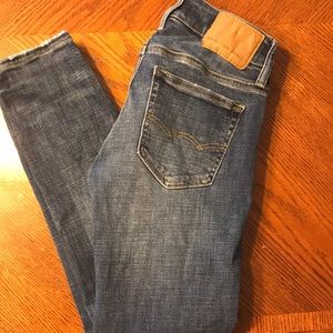 Men’s American Eagle NE(X)T LEVEL FLEX jeans